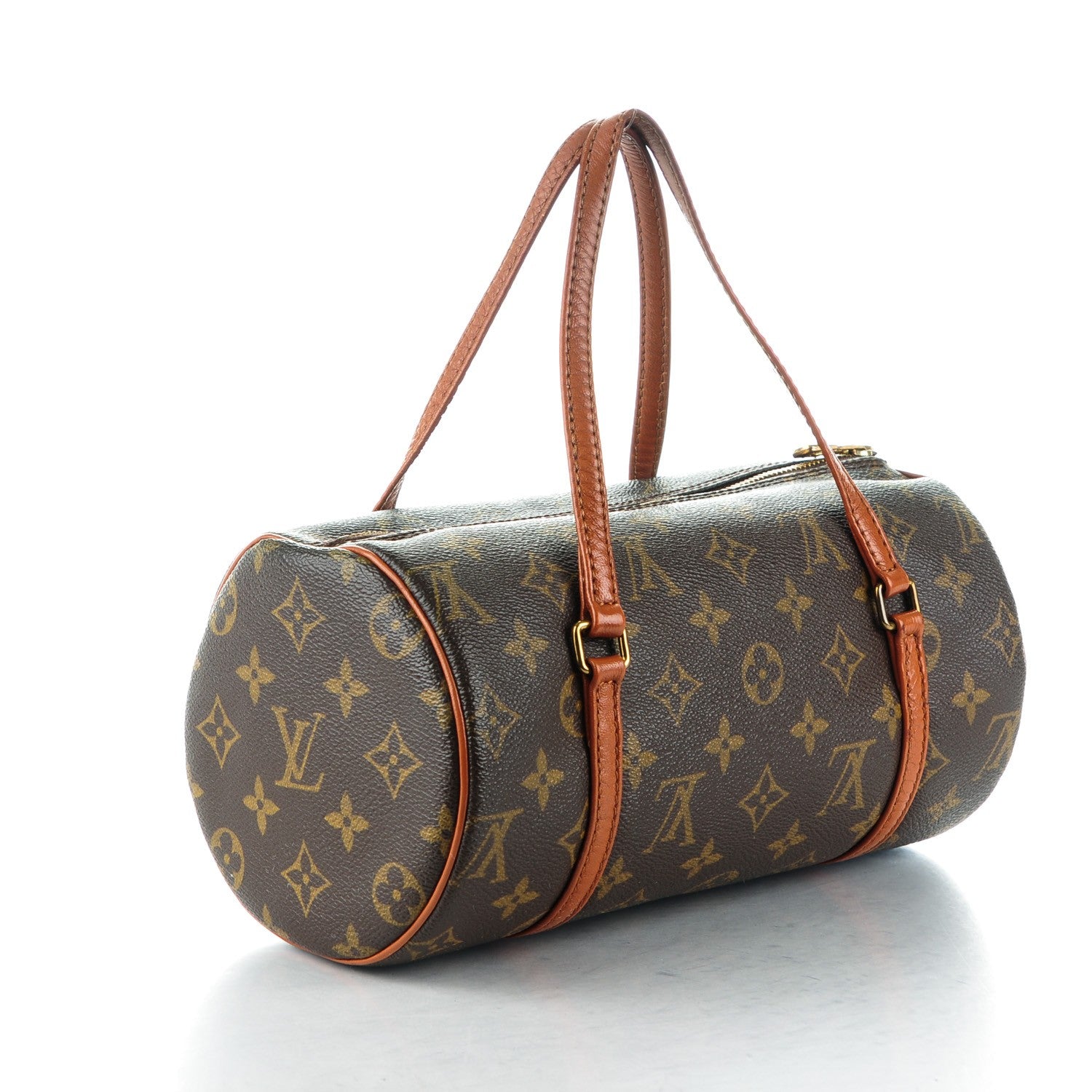 Louis Vuitton Monogram Papillon 26 3 of 6