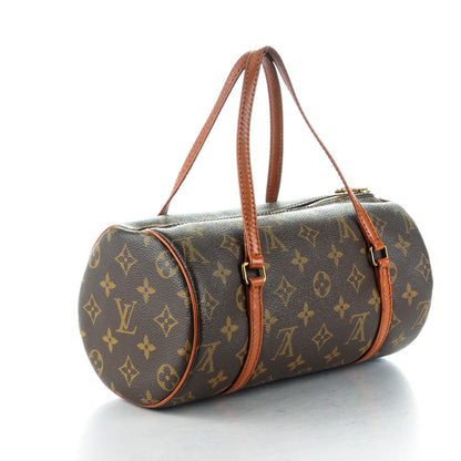 Louis Vuitton Monogram Papillon 26 3 of 6