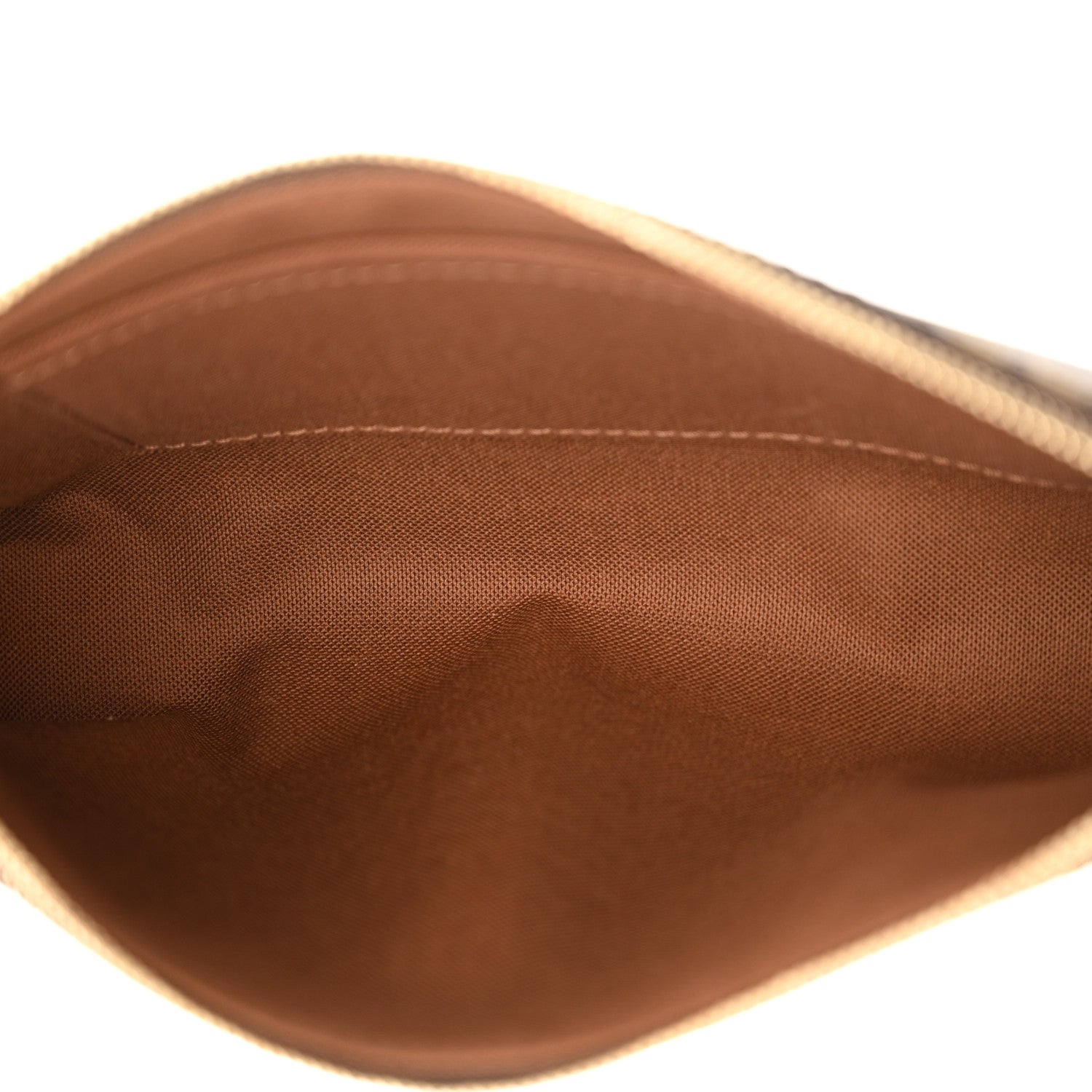 Louis Vuitton Monogram Pochette Accessories NM 5 of 10