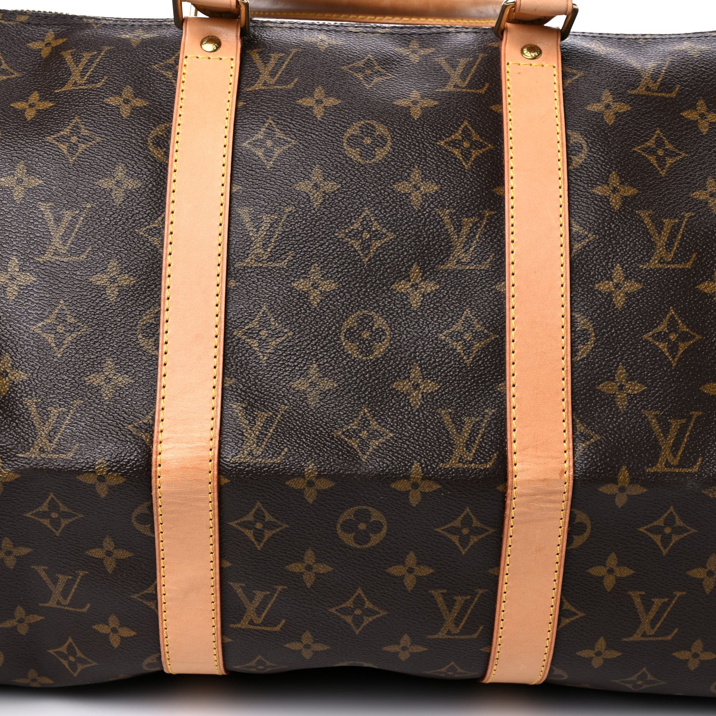 Monogram Keepall 50