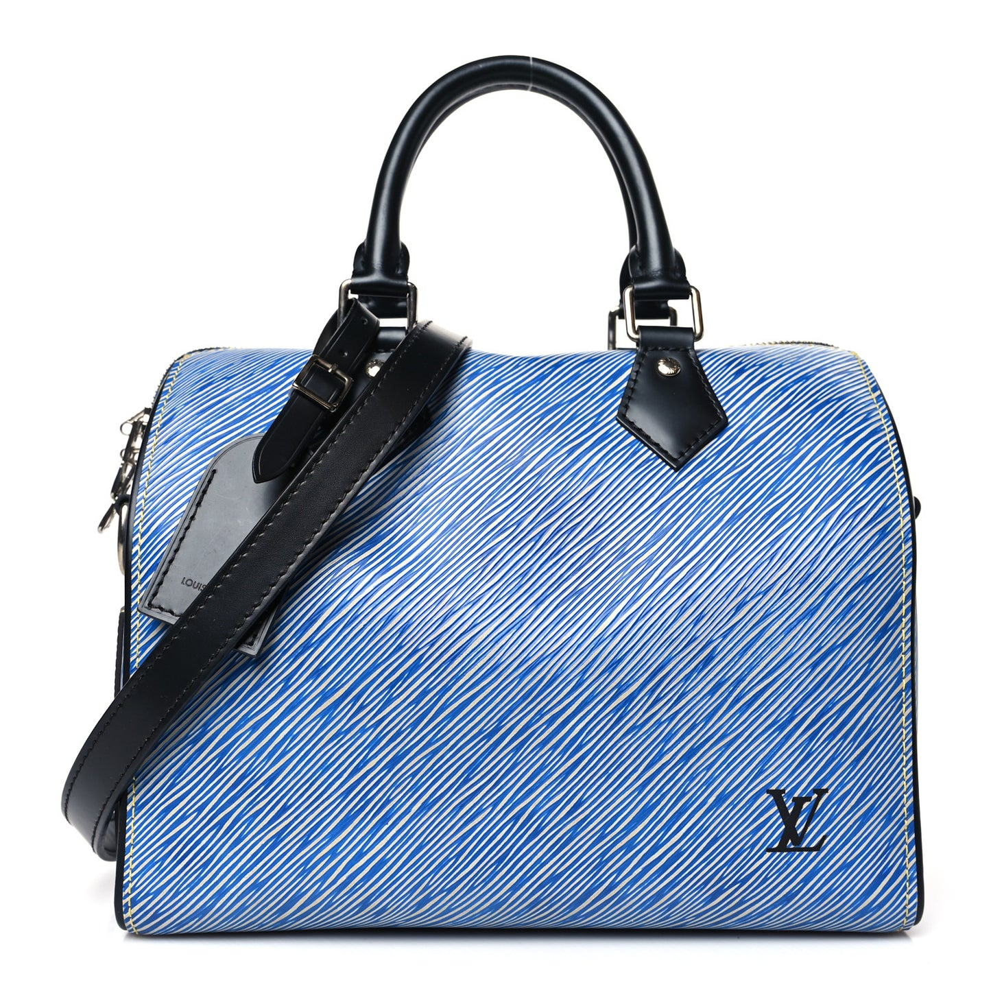 Epi Speedy Bandouliere 25 Denim Light