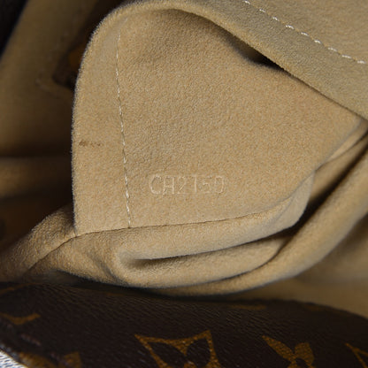 Louis Vuitton Monogram Artsy MM 7 of 12