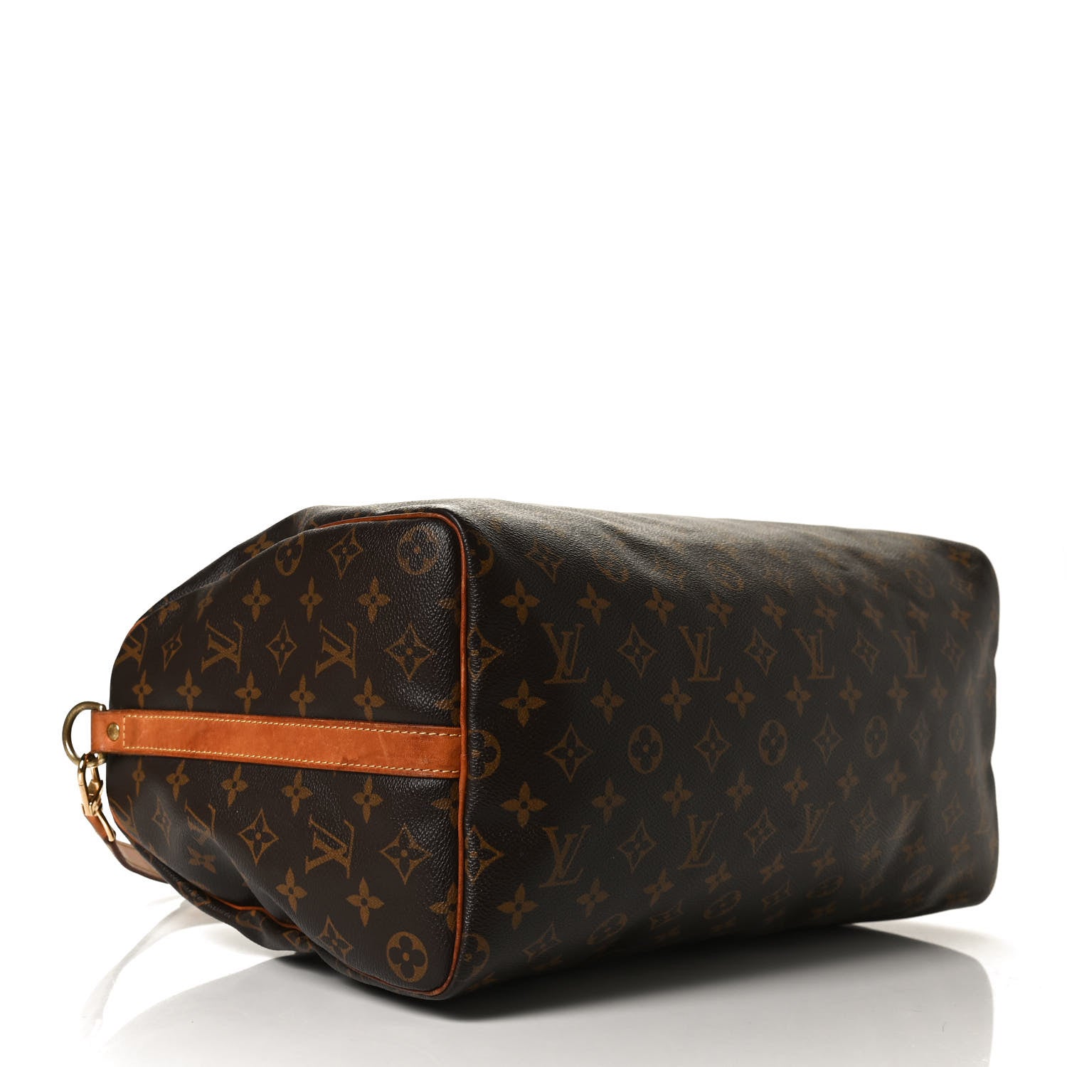 Louis Vuitton Monogram Speedy Bandouliere 40 4 of 11