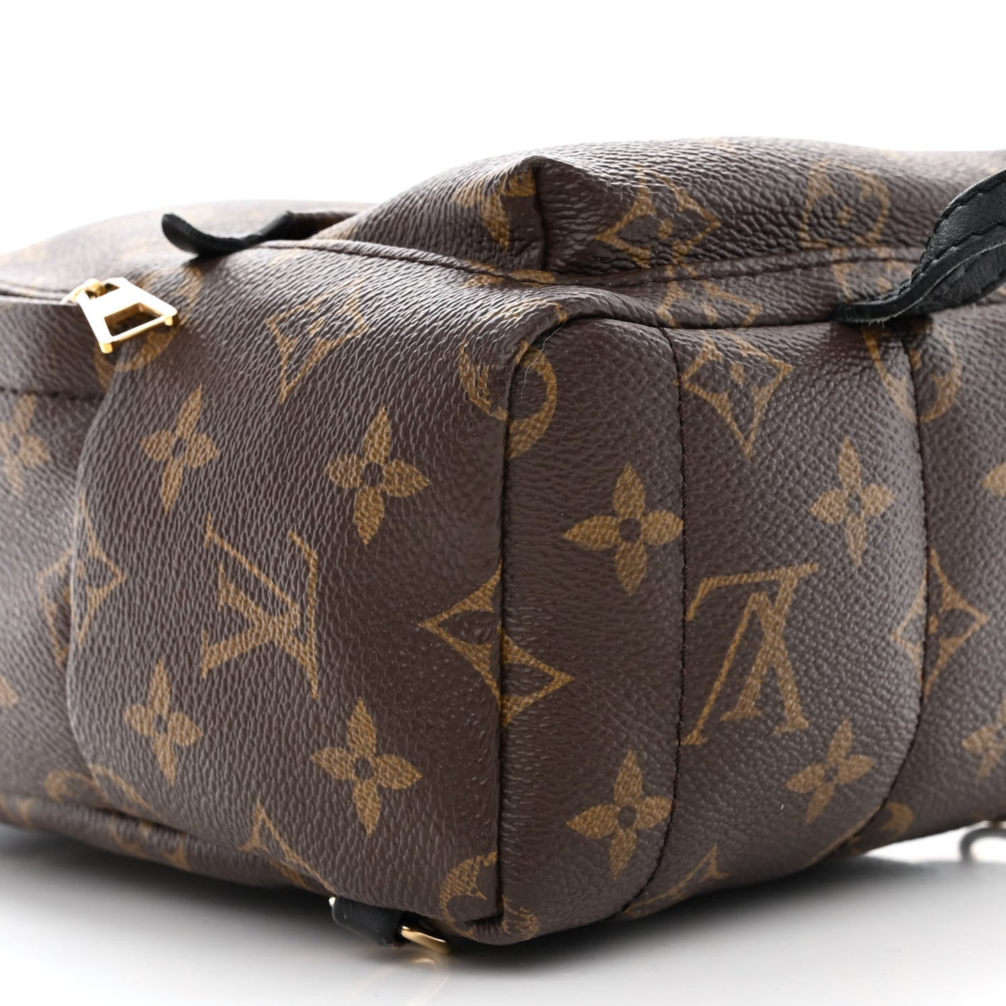 Monogram Palm Springs Backpack Mini