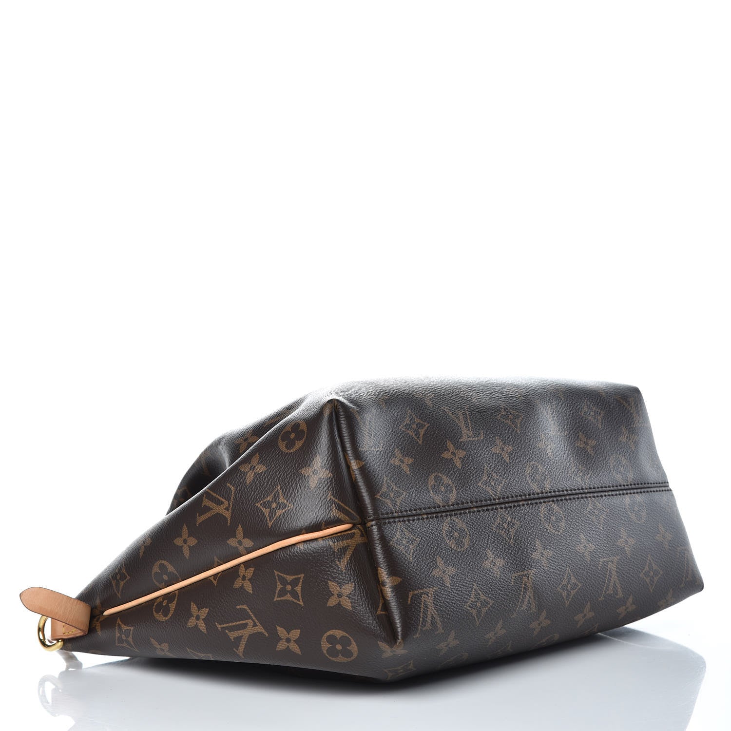 Louis Vuitton Monogram Turenne MM 4 of 14