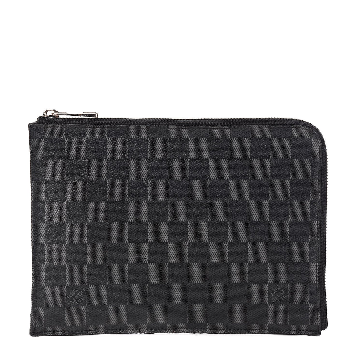 Damier Graphite Pochette Jour PM