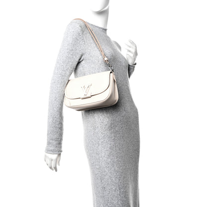 Louis Vuitton Epi Buci Crossbody Quartz 2 of 10