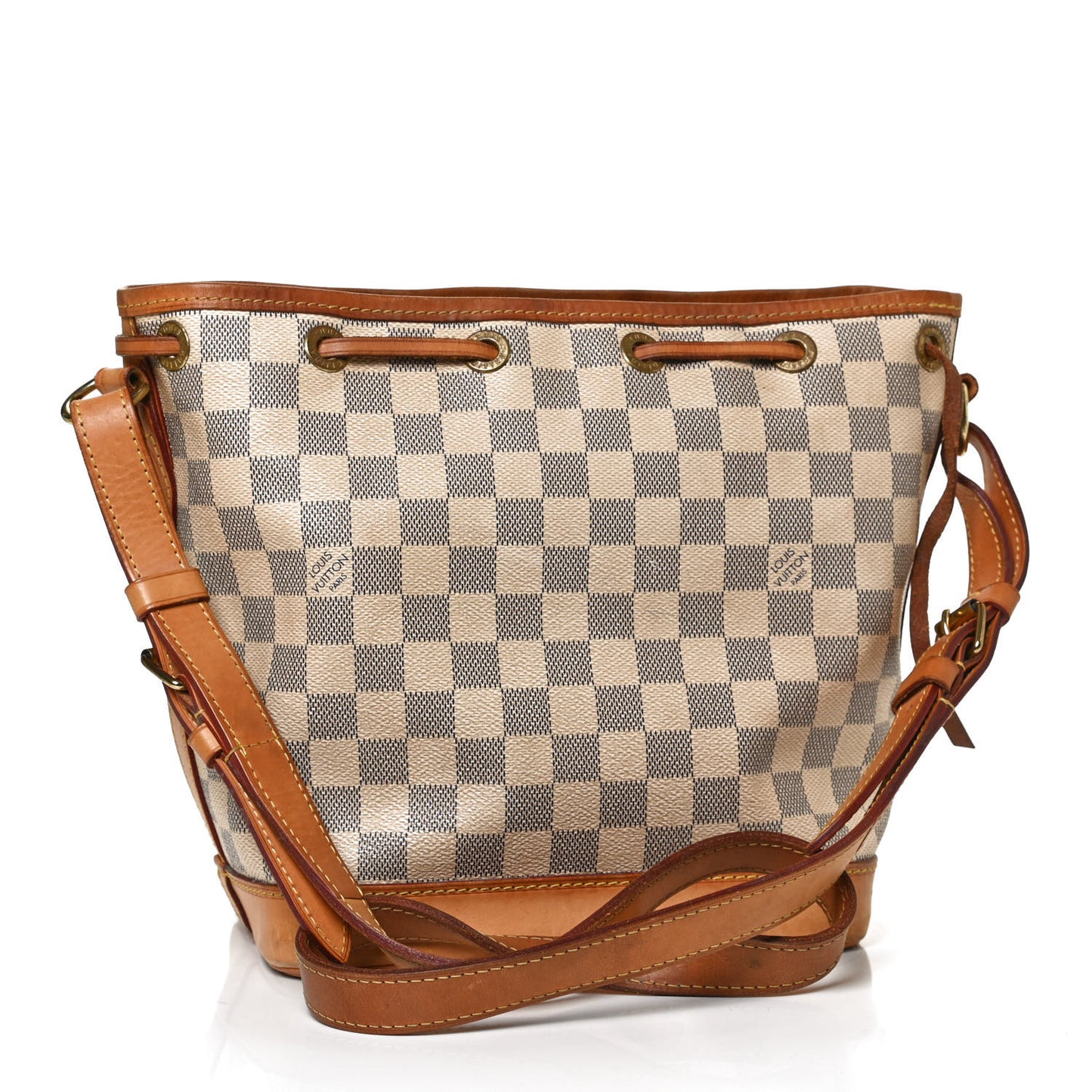 Damier Azur Noe BB