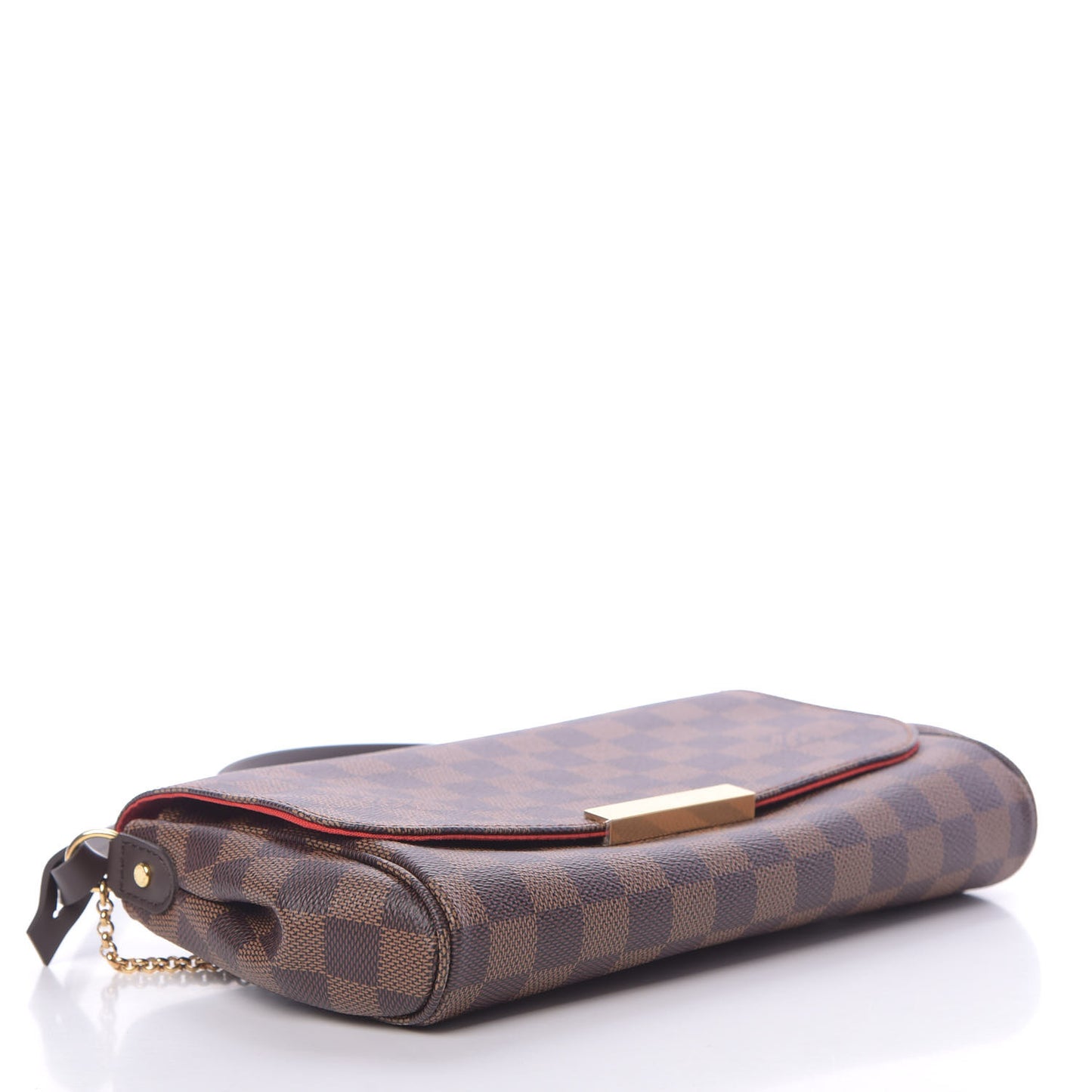 Damier Ebene Favorite MM