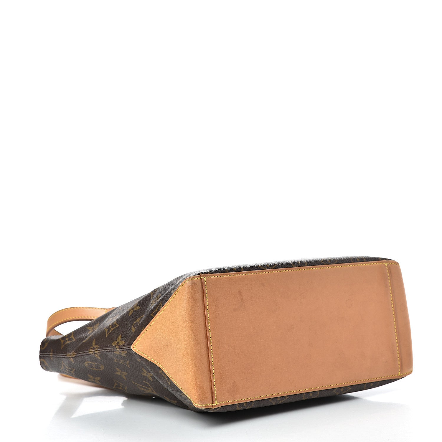 Louis Vuitton Monogram Cabas Piano 3 of 14