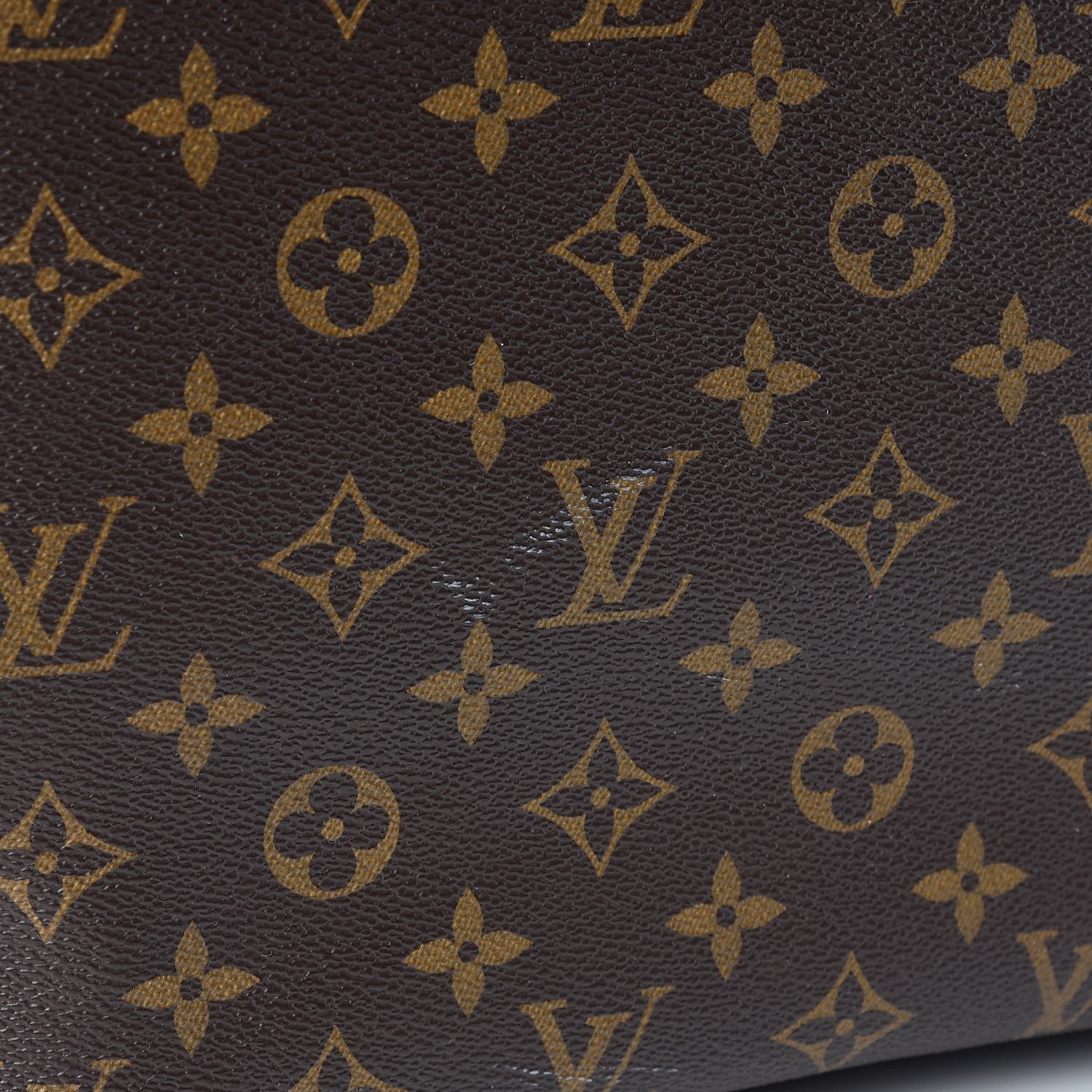 Louis Vuitton Monogram Neo Neverfull MM 17 of 19