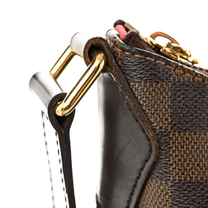 Louis Vuitton Damier Ebene Bloomsbury PM 11 of 11