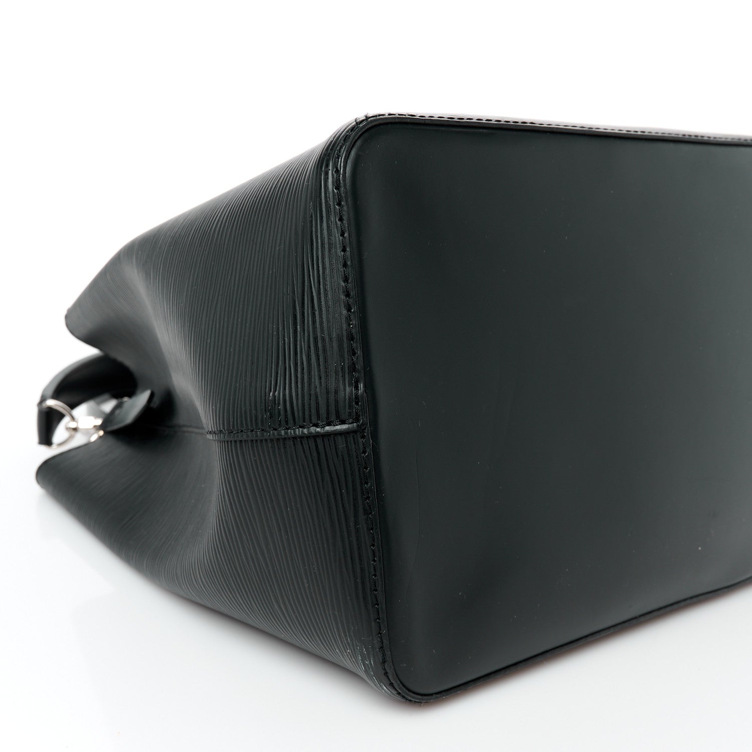 Louis Vuitton Epi Neonoe Black 9 of 10