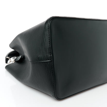 Louis Vuitton Epi Neonoe Black 9 of 10