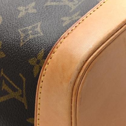 Louis Vuitton Monogram Alma PM 9 of 10