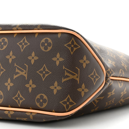 Louis Vuitton Monogram Delightful PM Pivoine 10 of 10