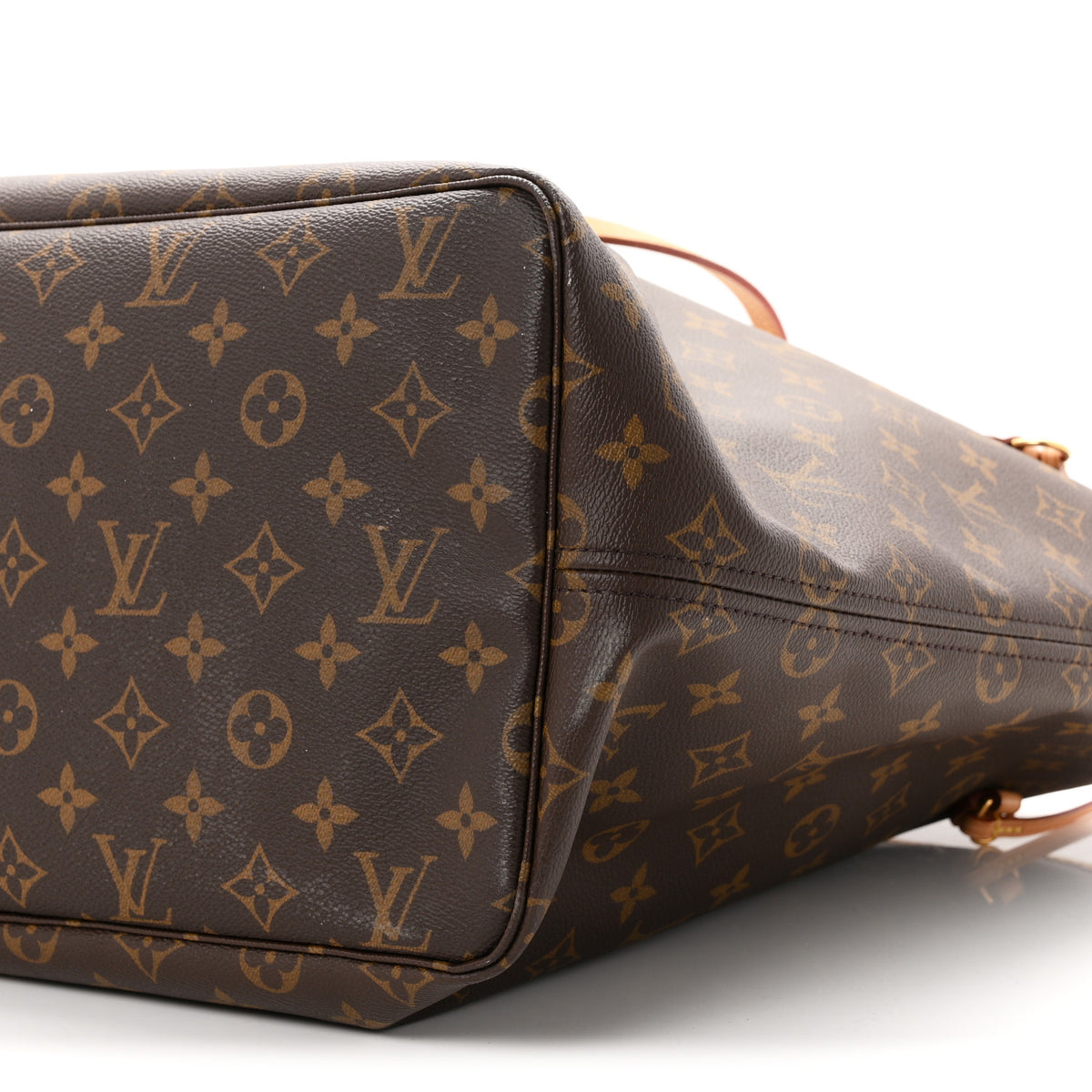 Louis Vuitton Monogram Neo Neverfull GM 9 of 10