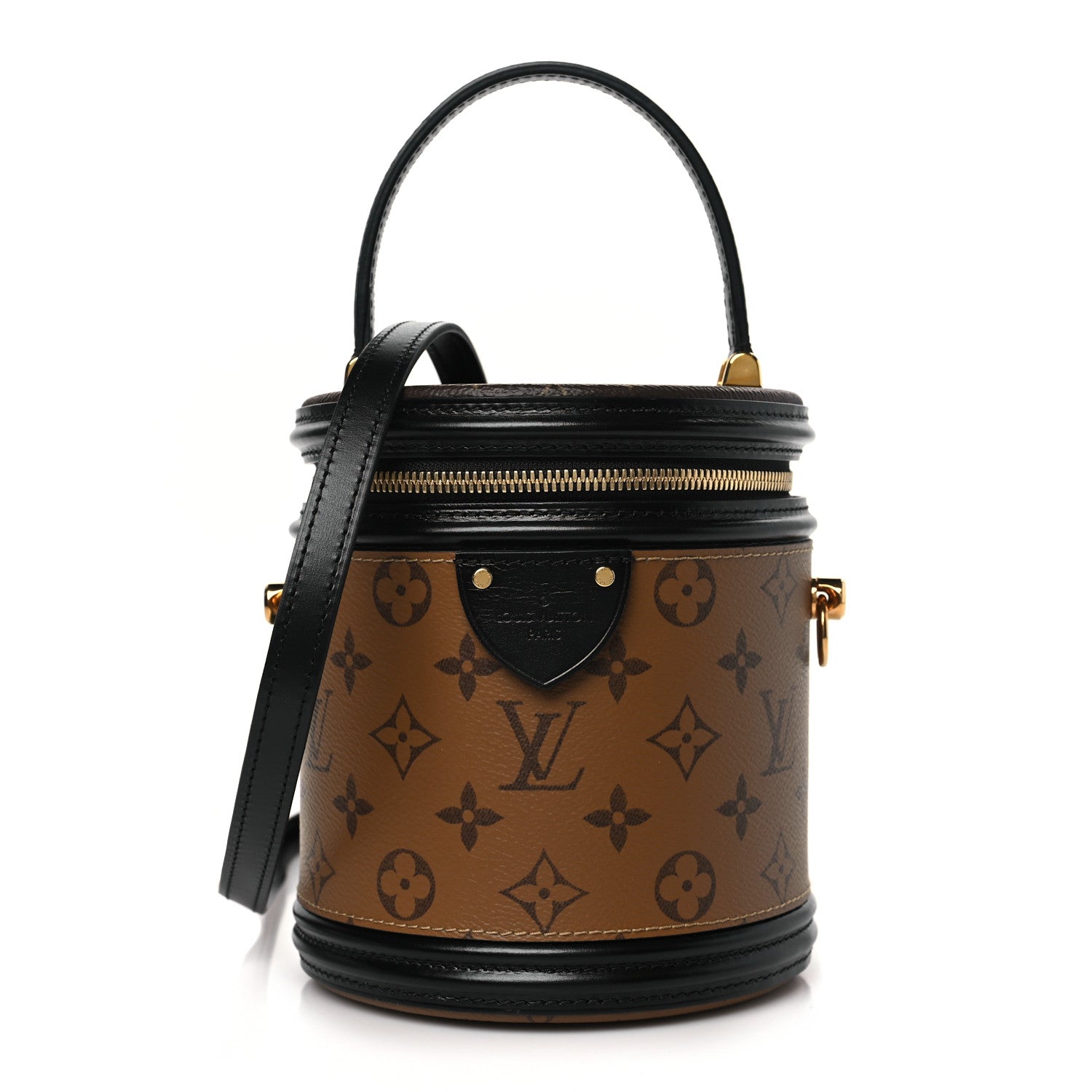 Louis Vuitton Reverse Monogram Cannes 1 of 8