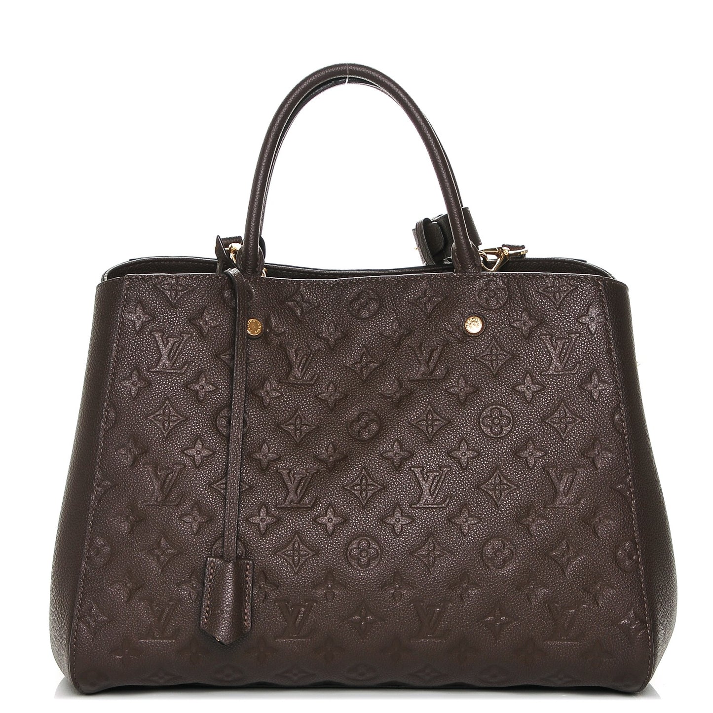 Empreinte Montaigne GM Terre