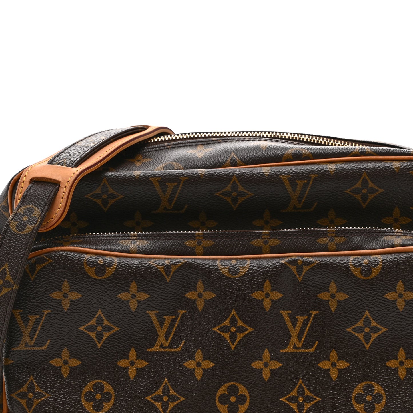 Monogram Nil 28