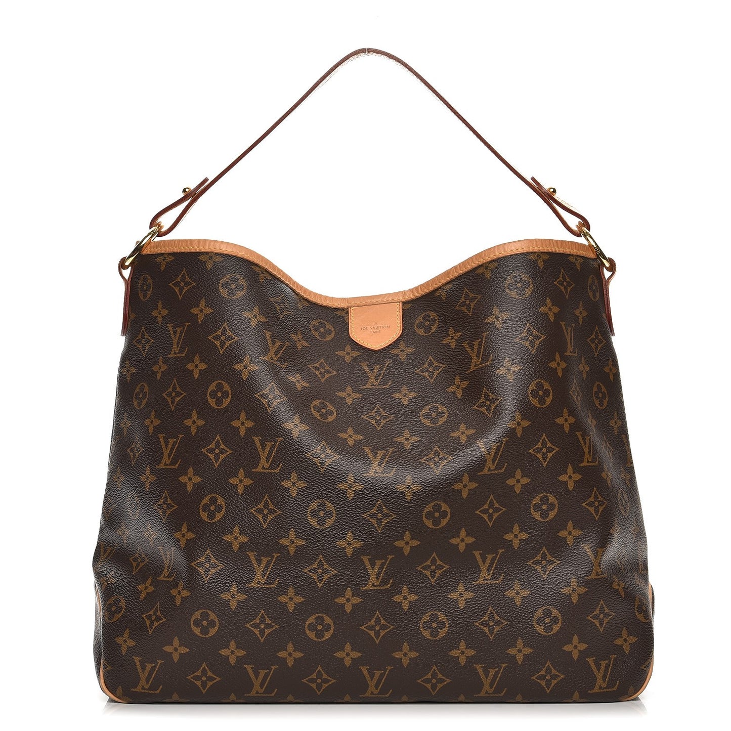 Monogram Delightful MM