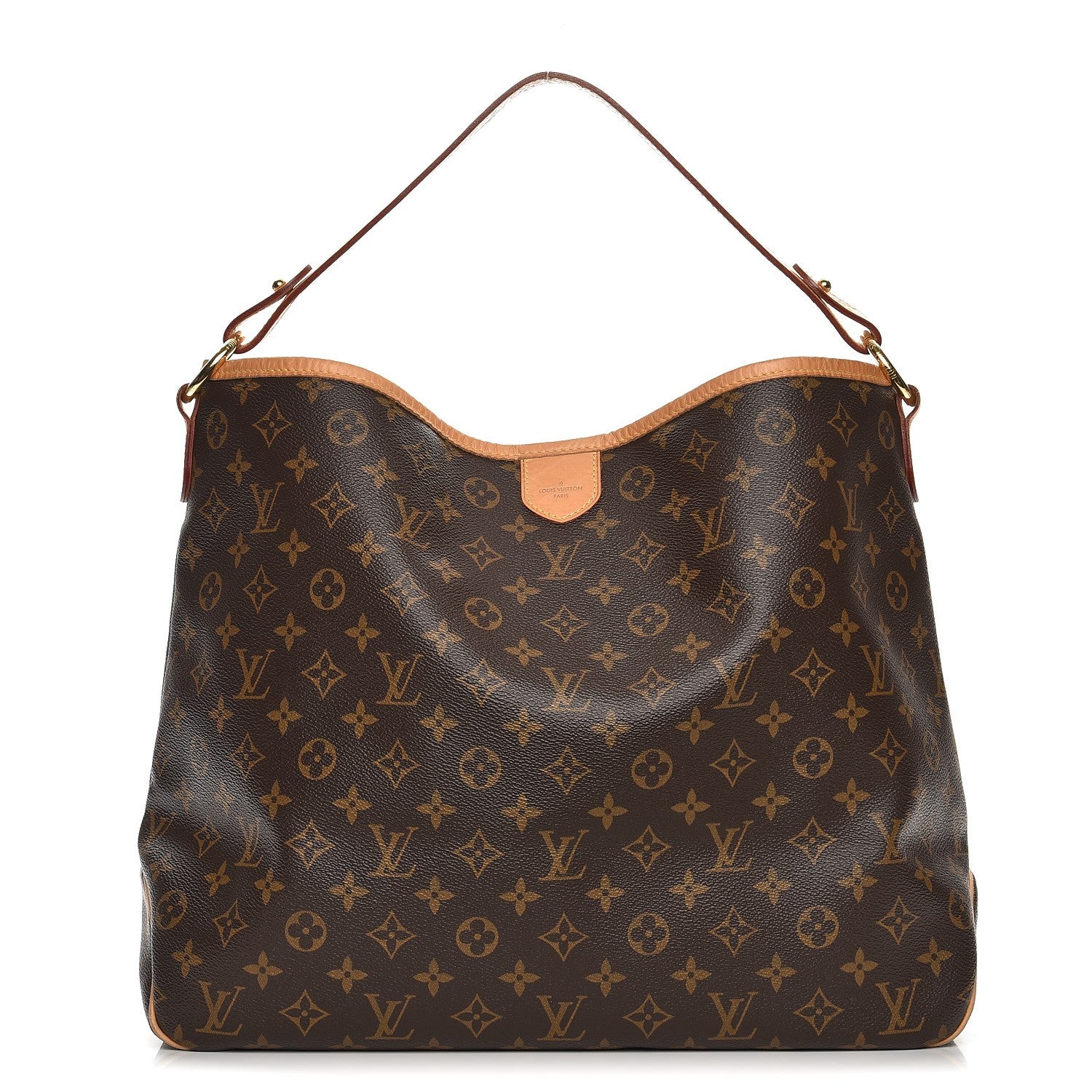 Louis Vuitton Monogram Delightful MM 1 of 13