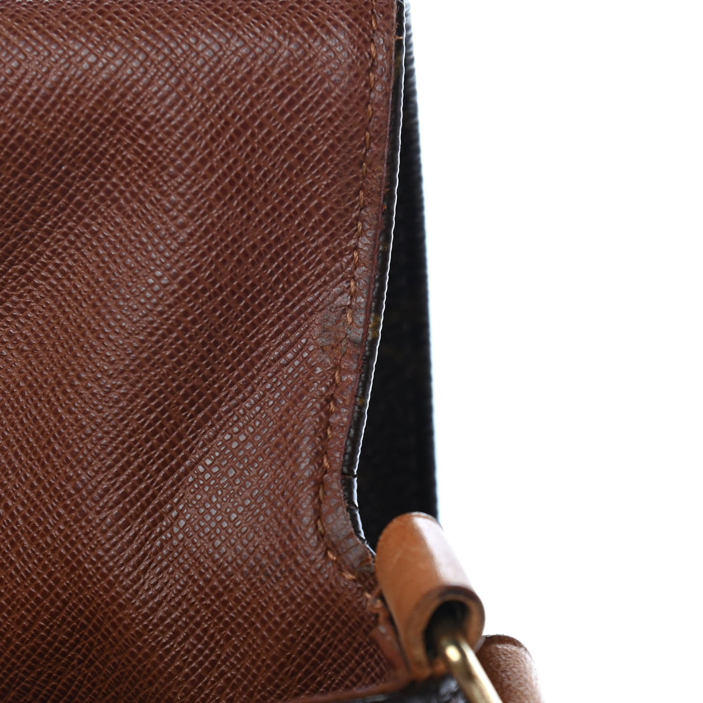 Monogram Musette GM