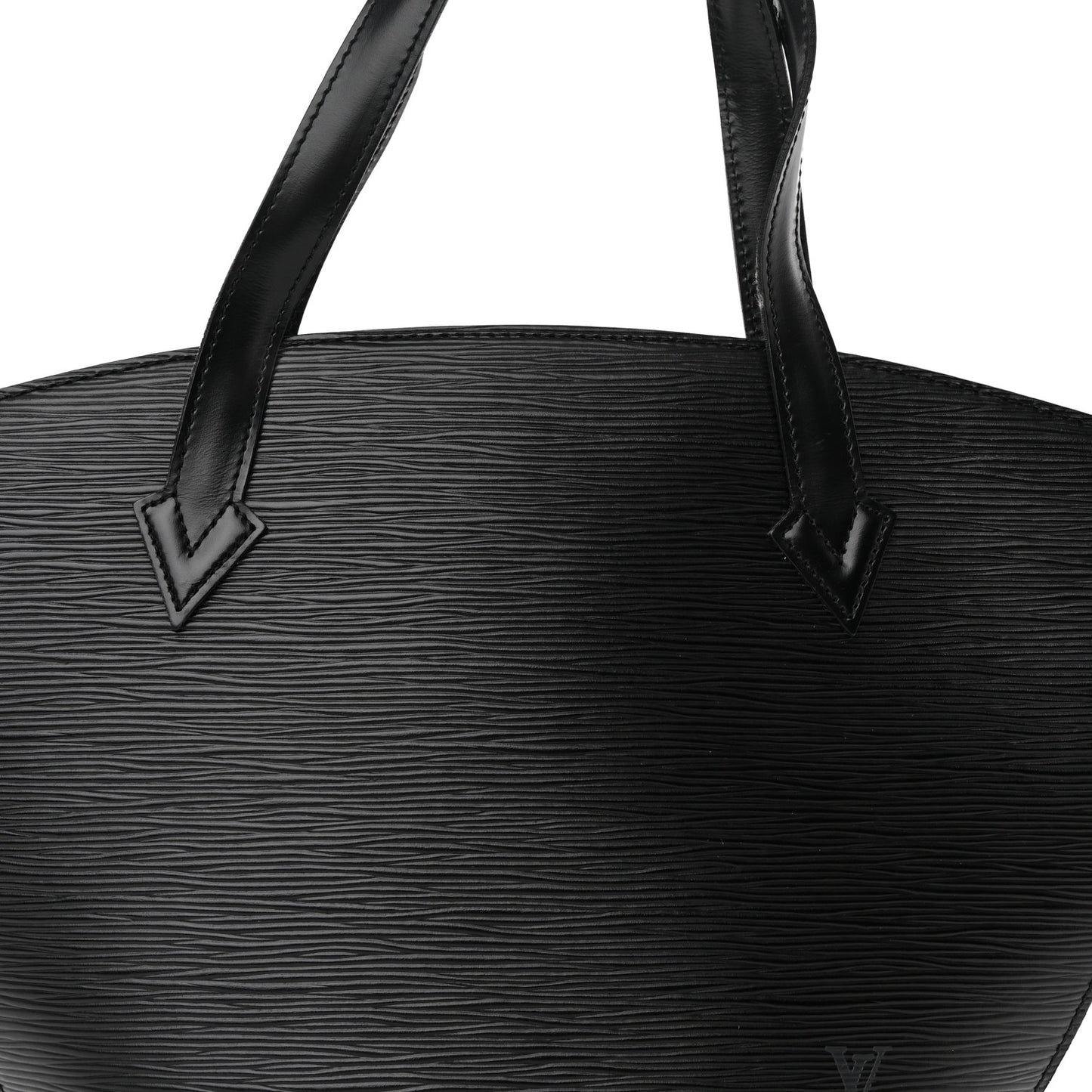 Epi Saint Jacques PM Black