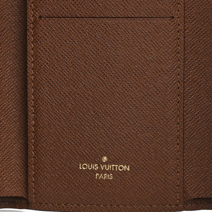 Louis Vuitton Monogram Victorine Wallet Armagnac 6 of 11
