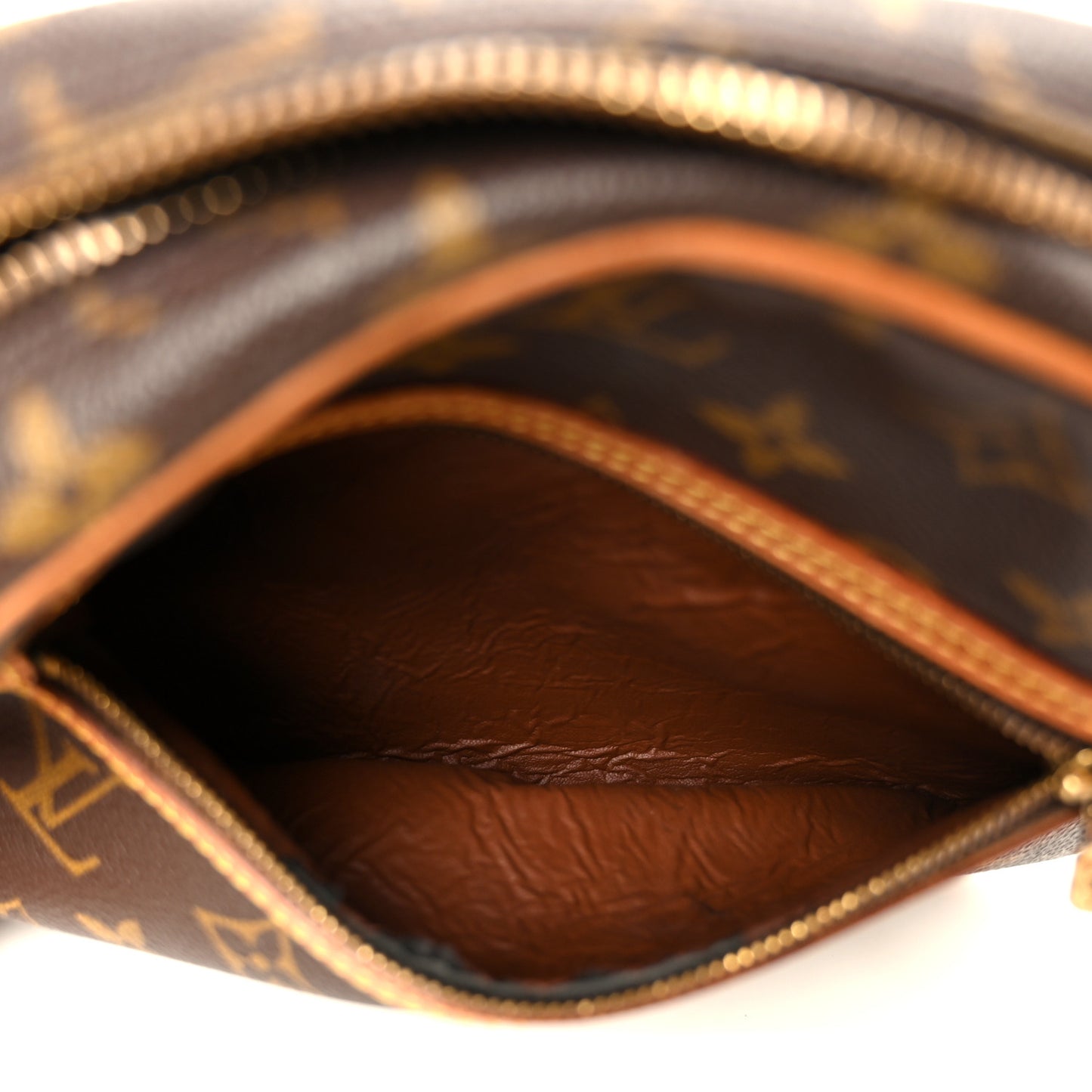 Monogram Sac Senlis
