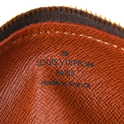 Louis Vuitton Monogram Mini Papillon 7 of 10