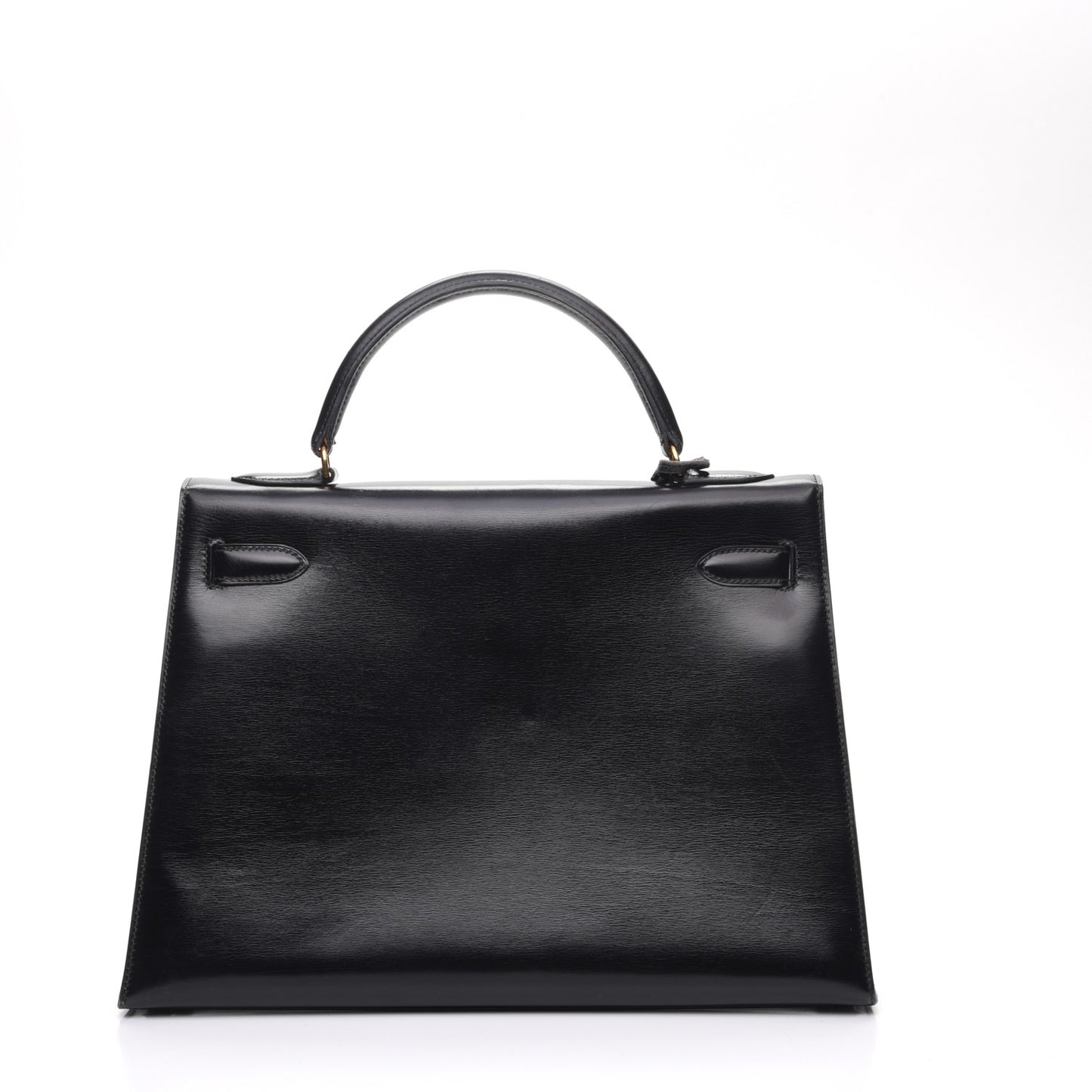Box Kelly Sellier 32 Black