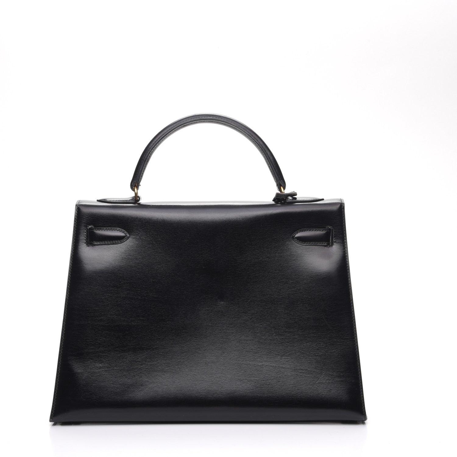 Hermes Box Kelly Sellier 32 Black 4 of 31