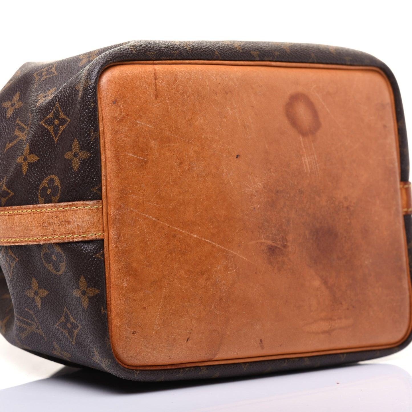 Monogram Petit Noe