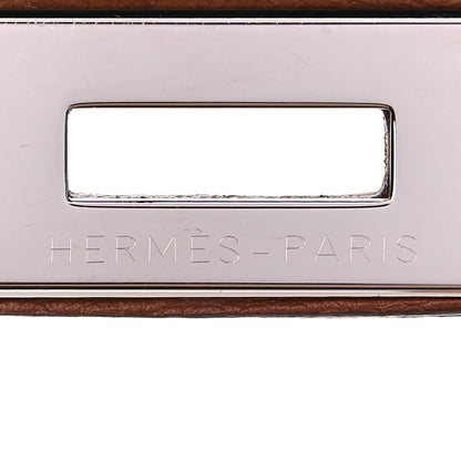 Hermes Togo Birkin 30 Gold 29 of 36
