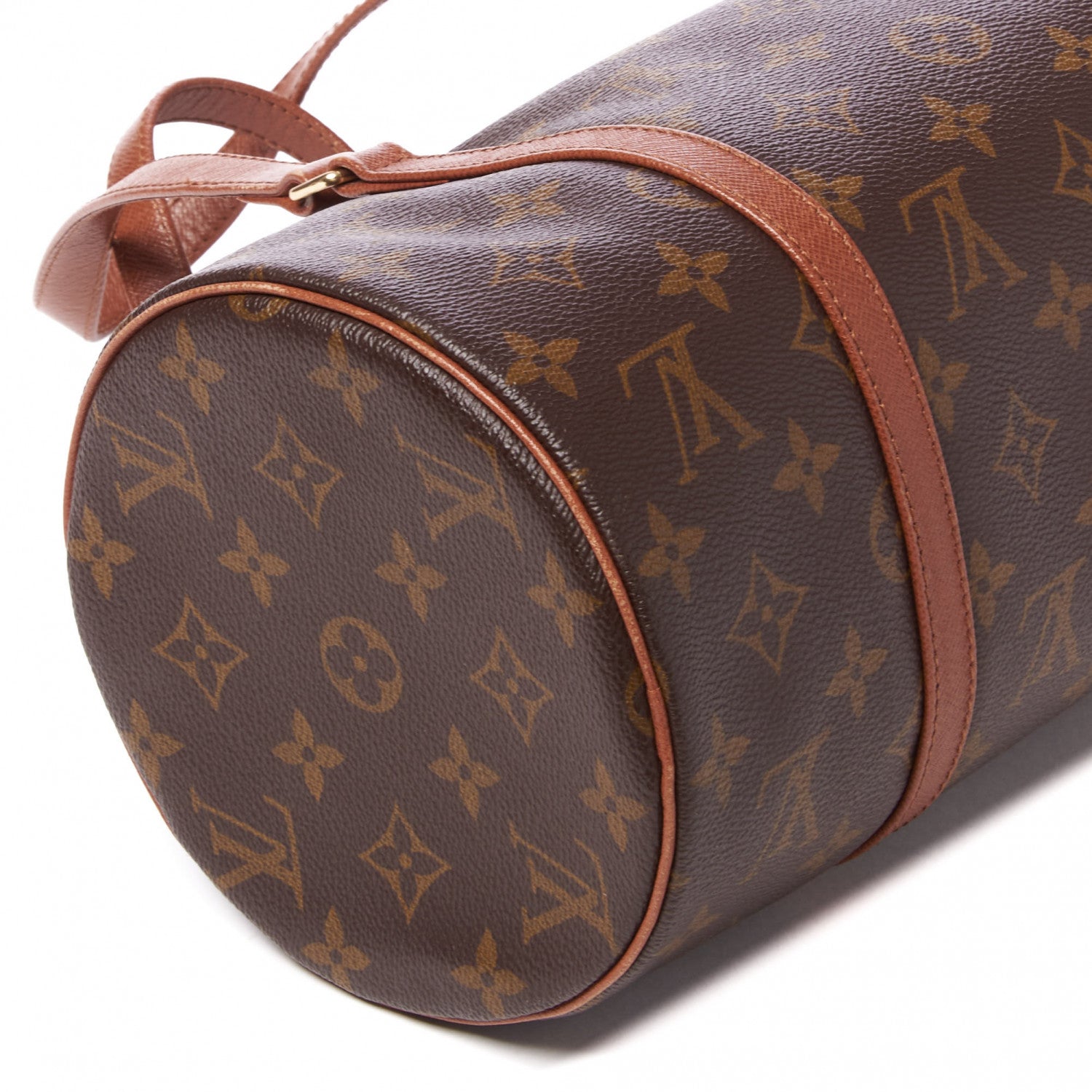 Louis Vuitton Monogram Papillon 30 With Companion 8 of 9