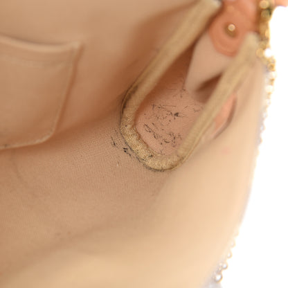 Louis Vuitton Damier Azur Favorite MM 6 of 10