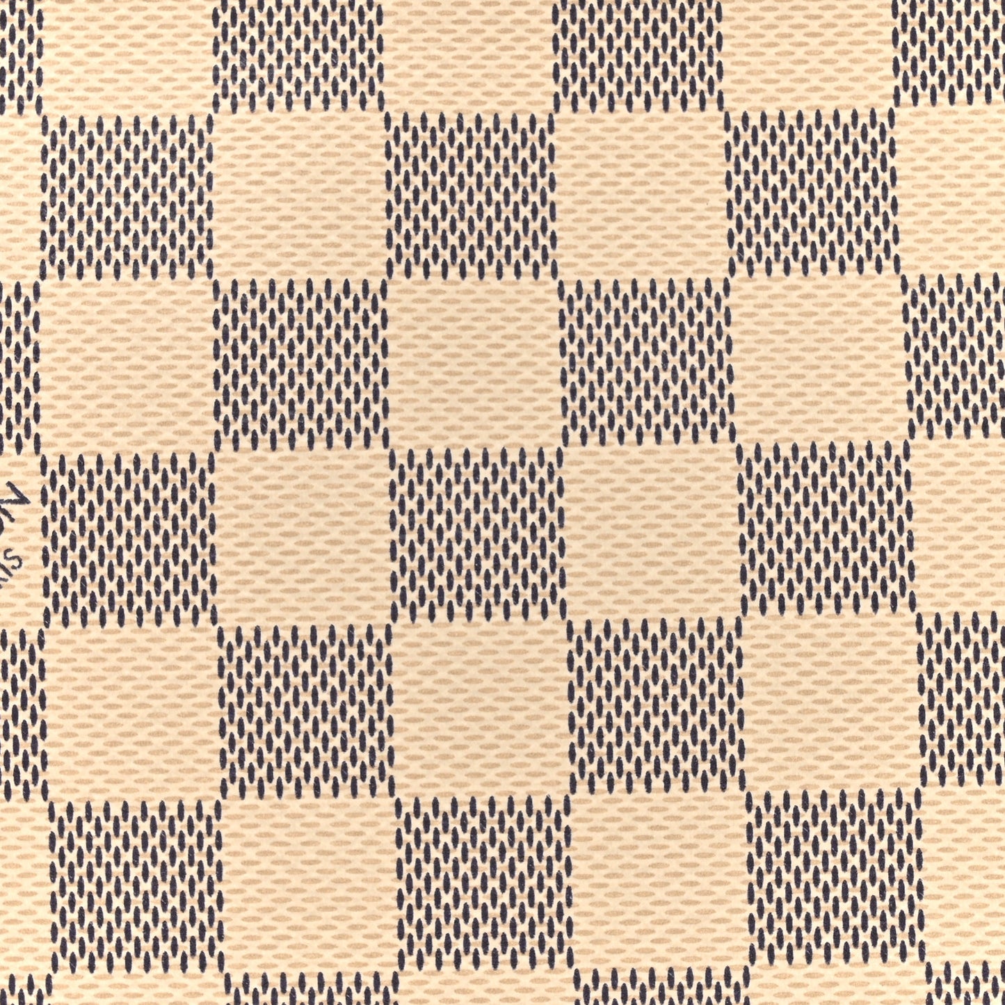 Damier Azur Pochette Accessories NM