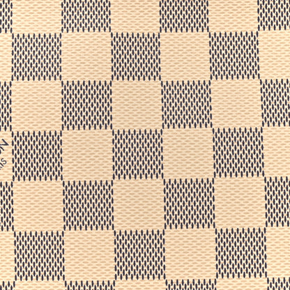 Louis Vuitton Damier Azur Pochette Accessories NM 7 of 10