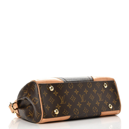 Louis Vuitton Monogram Beverly MM 4 of 15
