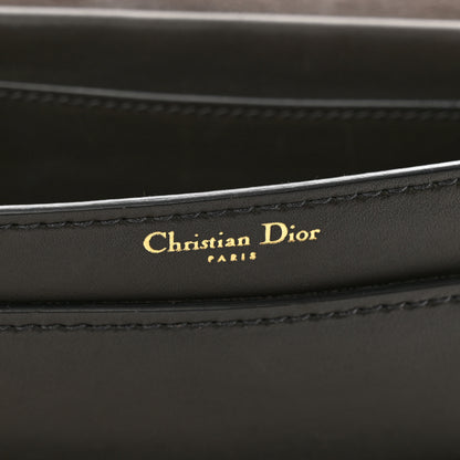 Christian Dior Calfskin Dior(e)volution Chain Flap Bag Grey 7 of 11