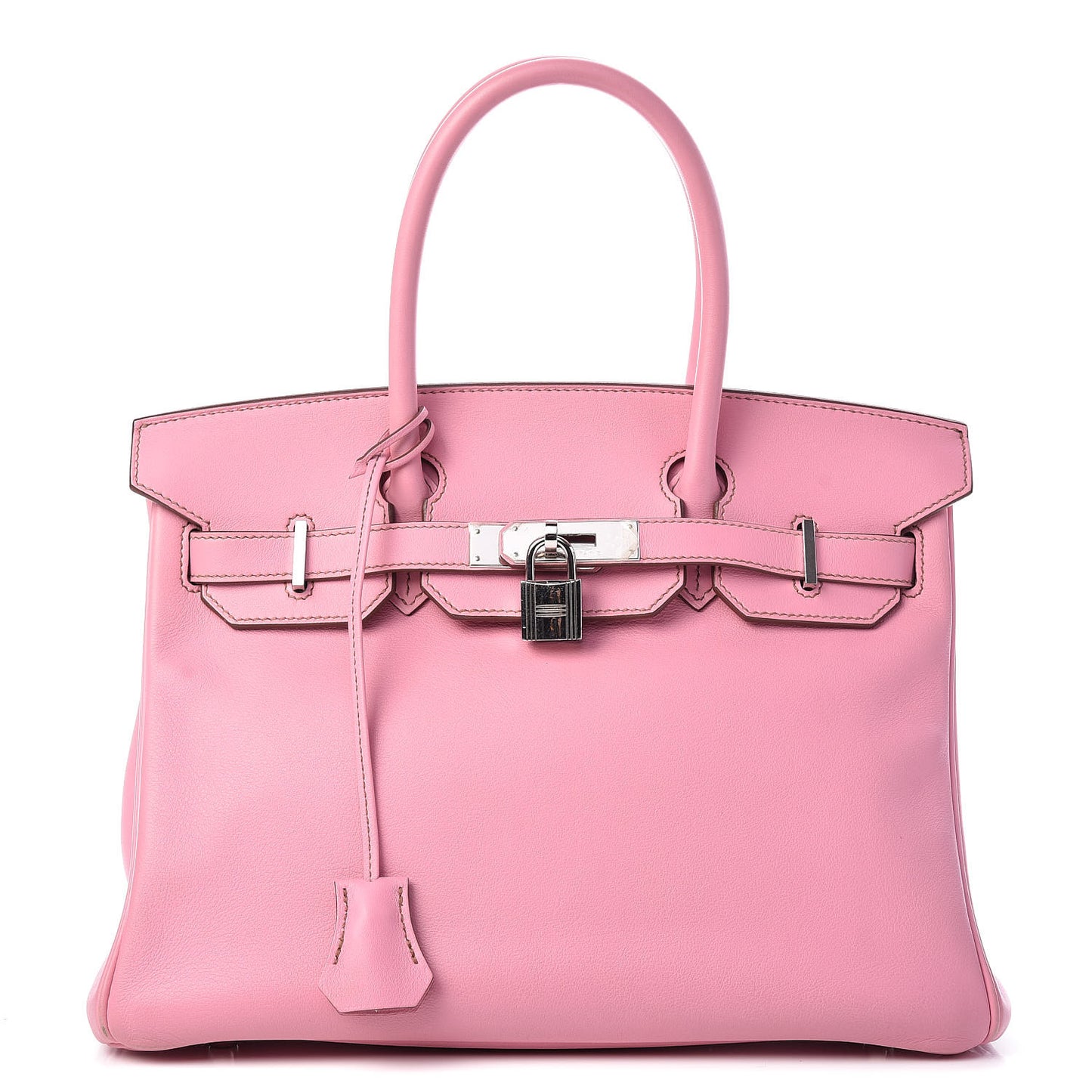 Swift Birkin 30 5P Pink
