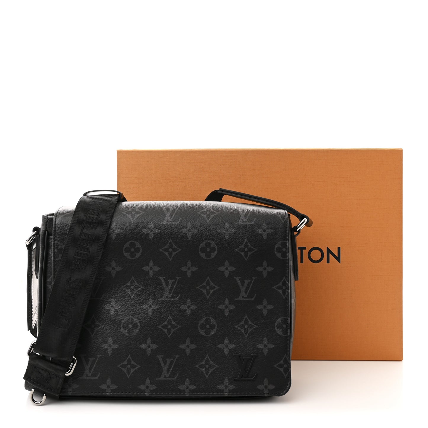 Monogram Eclipse District PM Black