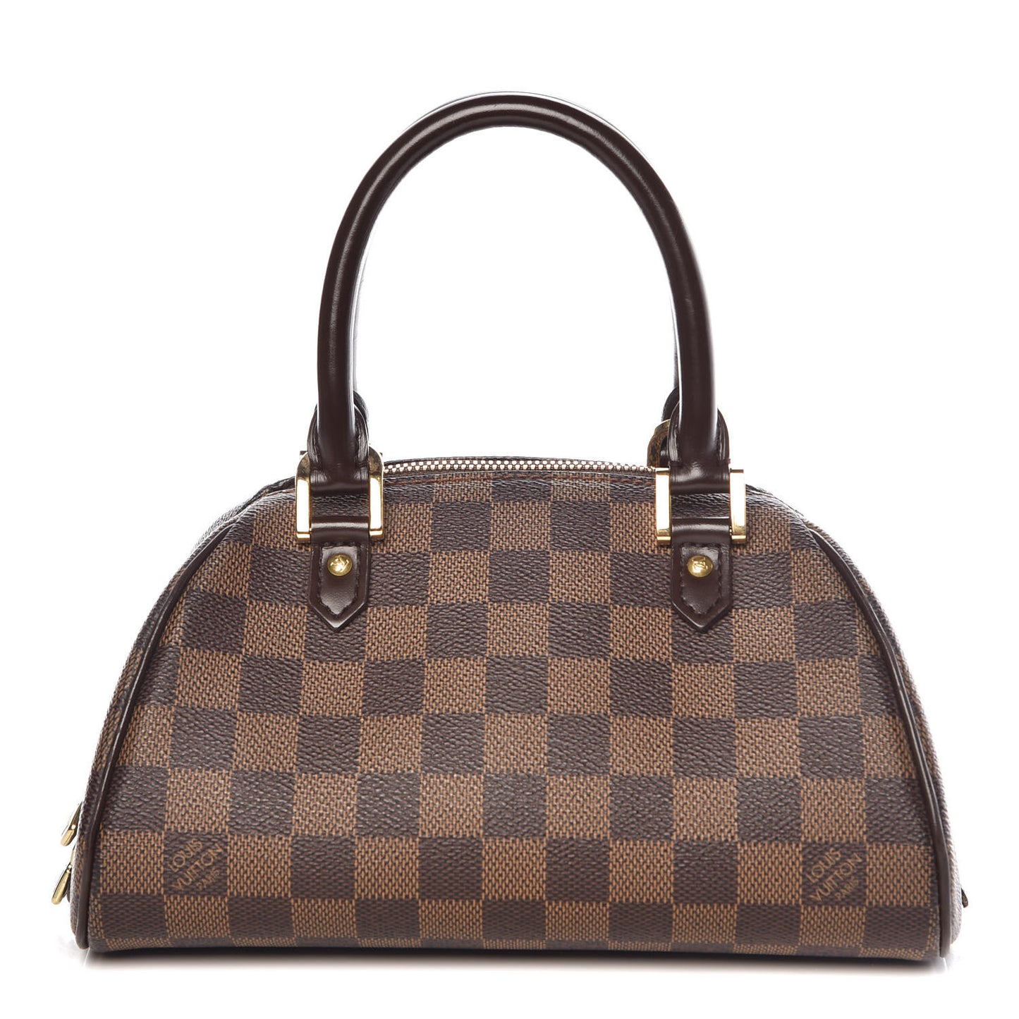 Damier Ebene Ribera Mini