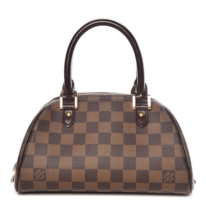 Louis Vuitton Damier Ebene Ribera Mini 1 of 9