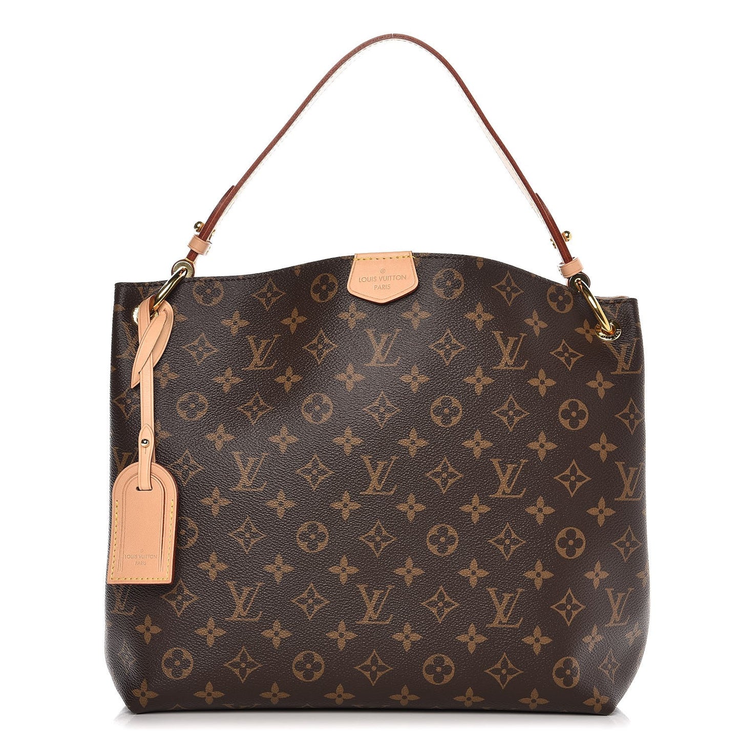 Monogram Graceful PM