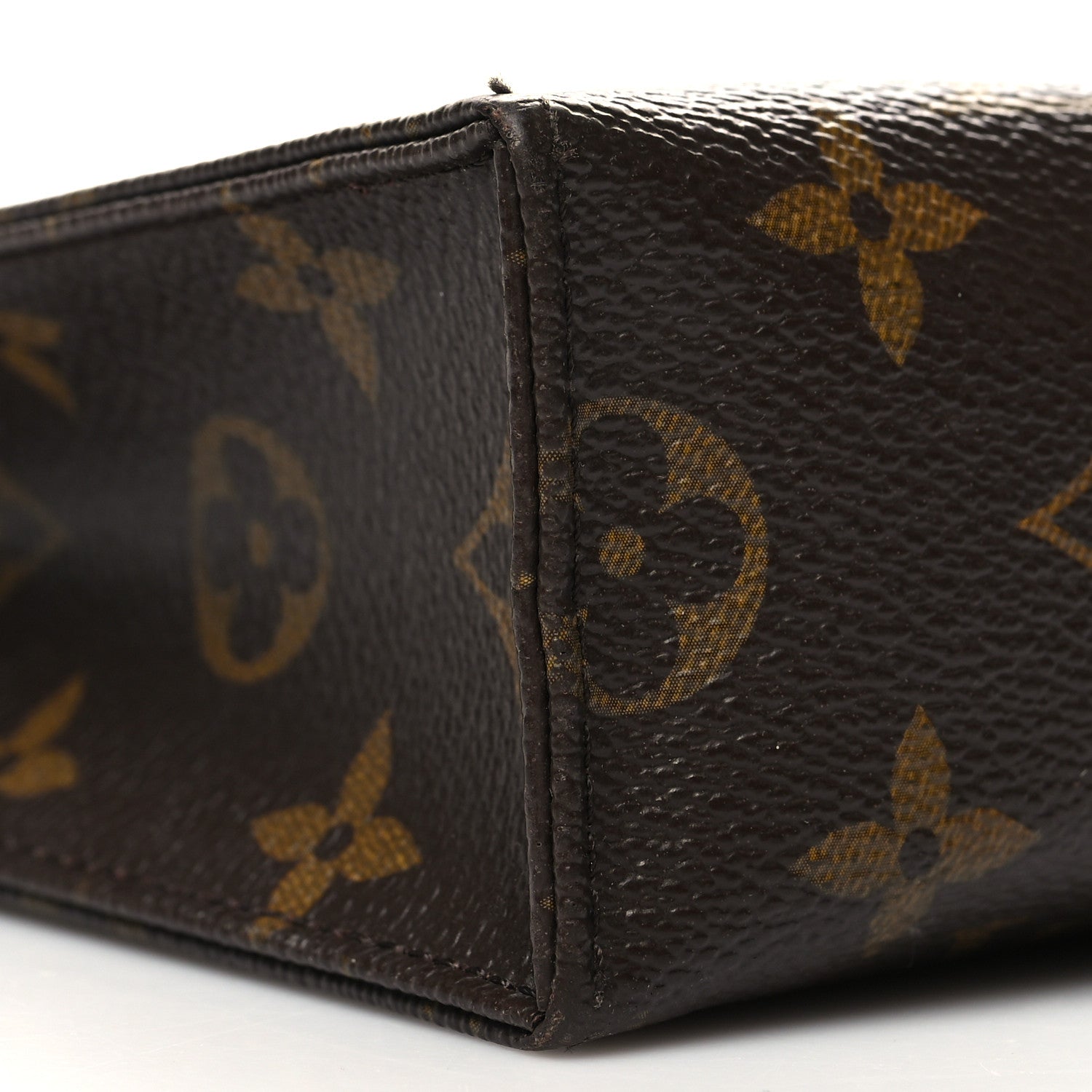 Louis Vuitton Monogram Toiletry Pouch 26 8 of 9