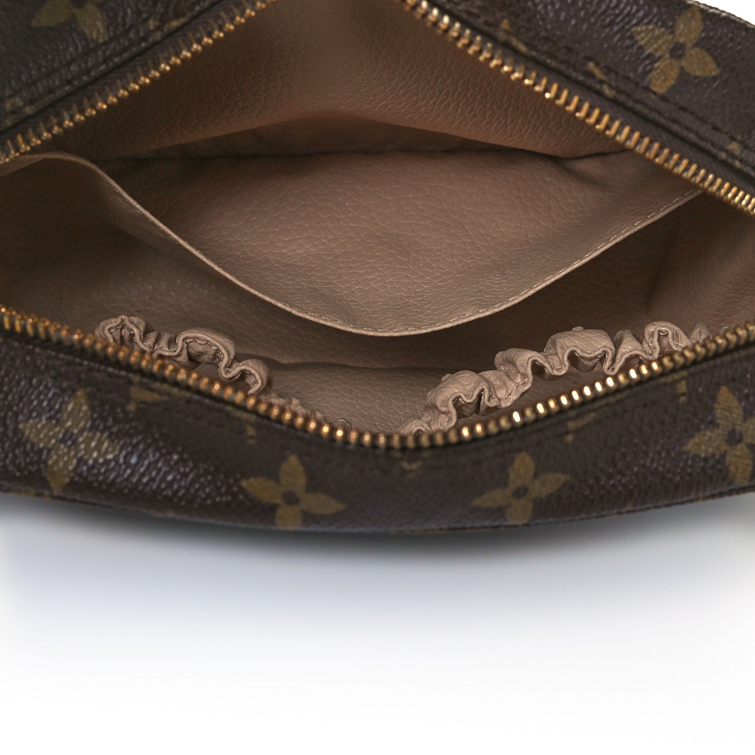 Louis Vuitton Monogram Trousse Toilette 19 5 of 12
