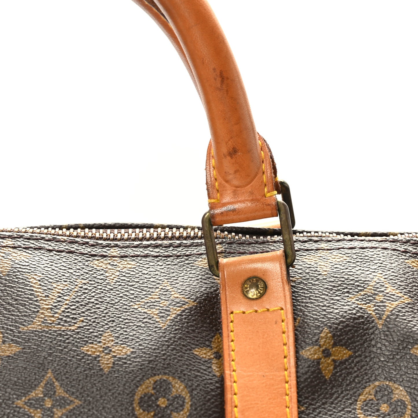 Monogram Keepall 60