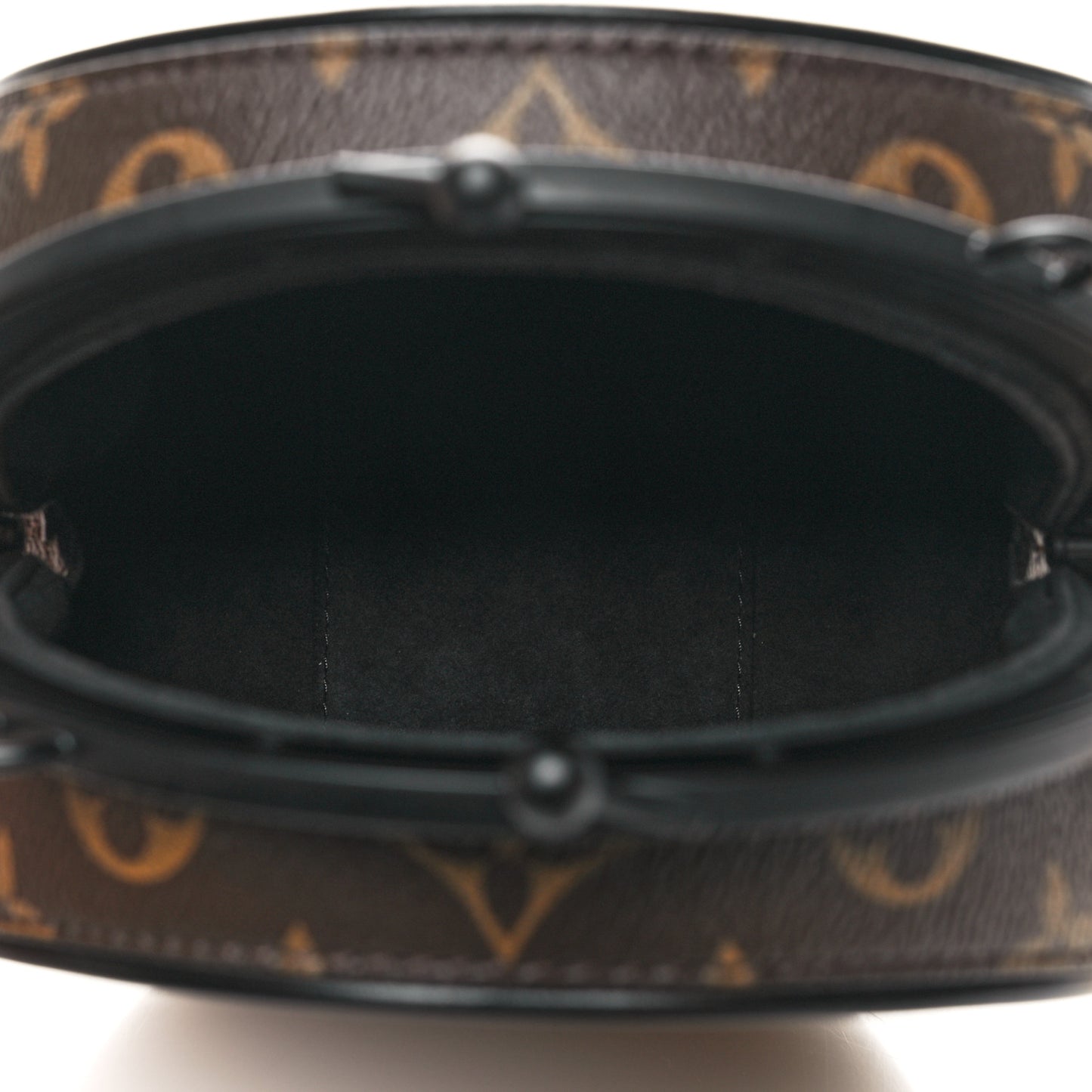 Reverse Monogram Giant Boursicot BC